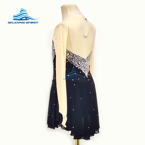 Figure Skating Dress #SD233