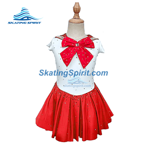 Figure Skating Dress #SD245