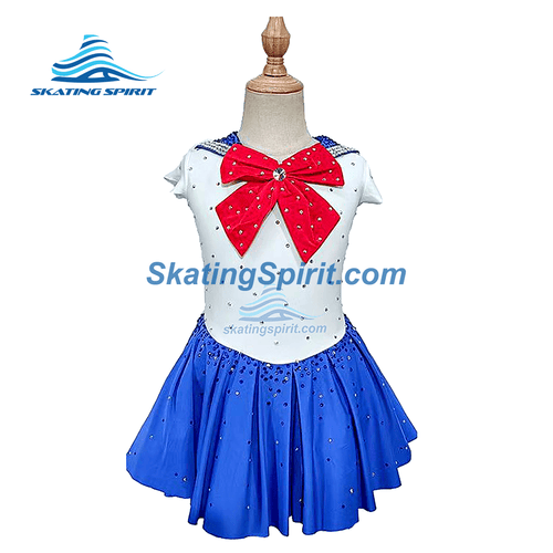 Figure Skating Dress #SD245