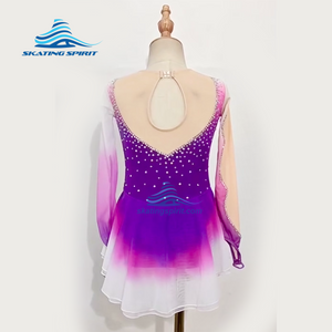 Figure Skating Dress #SD248