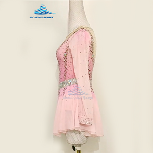 Figure Skating Dress #SD251