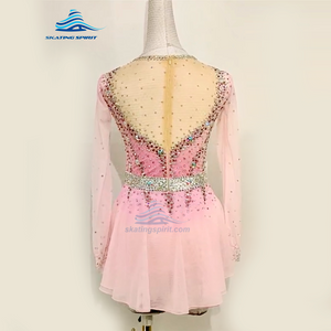 Figure Skating Dress #SD251