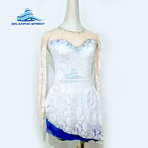 Figure Skating Dress #SD255