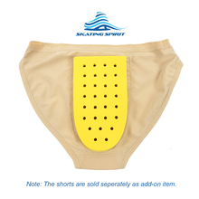 Load image into Gallery viewer, Supramolecular Pad for Tailbone and Hip Protection
