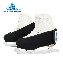 Load image into Gallery viewer, Skate Boot Covers (1 Pair) - Easy on Easy off