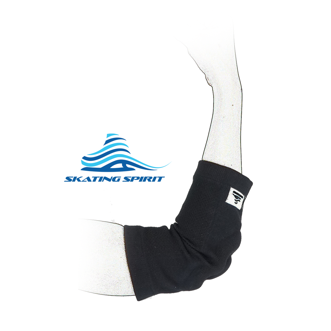 Gel Elbow Pads (1 Pair) - Cushion and Protect Elbow Joint
