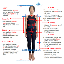 Load image into Gallery viewer, Figure Skating Dress #SD270