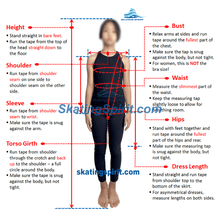 Load image into Gallery viewer, Figure Skating Dress #SD117