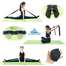 Load image into Gallery viewer, Posture Training Resistance Loop Band