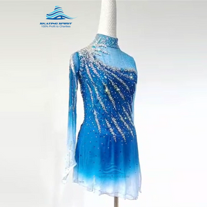 Figure Skating Dress #SD274
