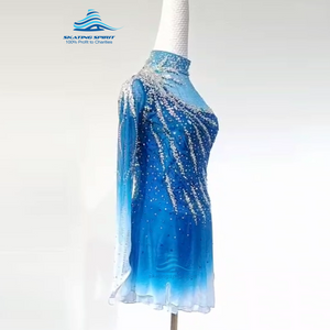 Figure Skating Dress #SD274