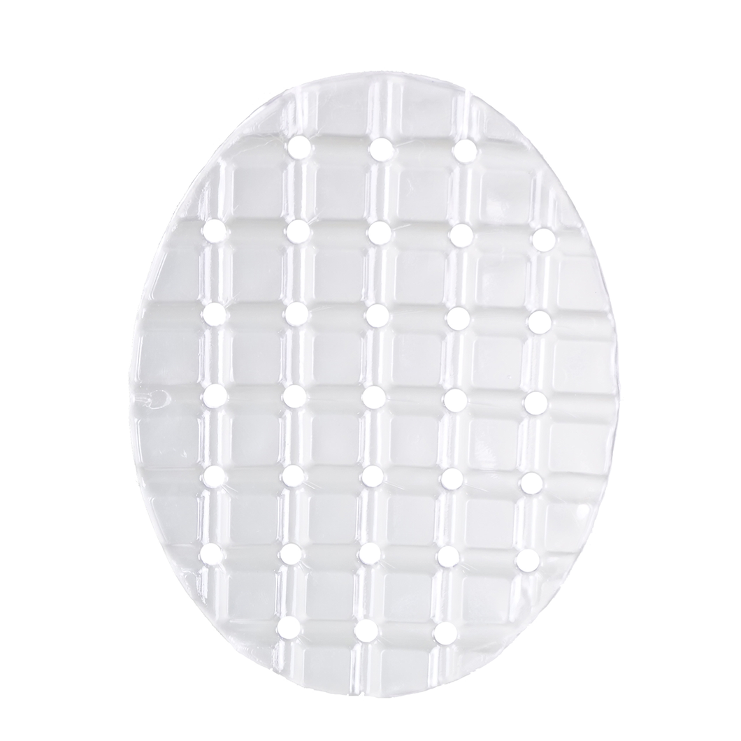 Hip Side Gel Pad