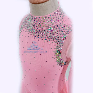 Figure Skating Dress #SD190