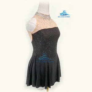 Figure Skating Dress #SD197