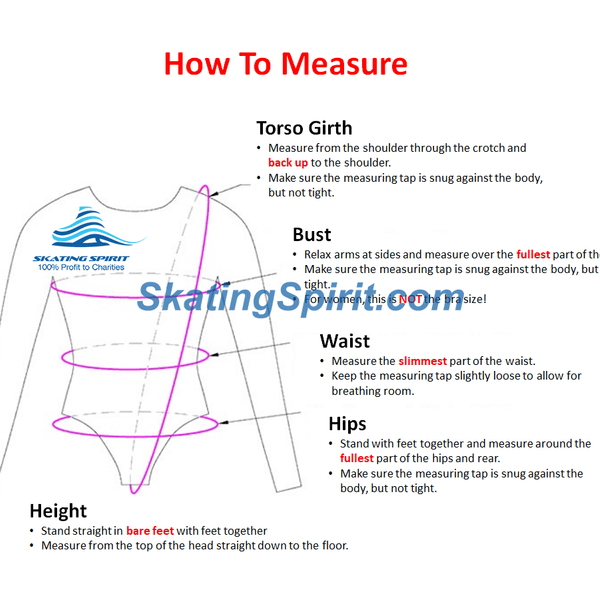 Boys/Men Figure Skating Clothes with Matching Pants #M001