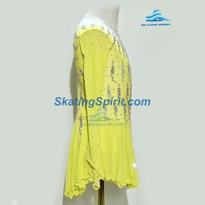 Figure Skating Dress #SD168