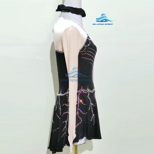 Figure Skating Dress #SD169