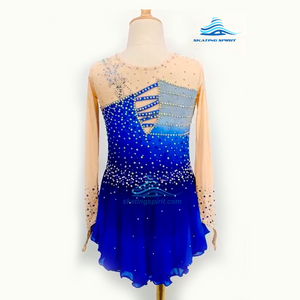 Figure Skating Dress #SD193