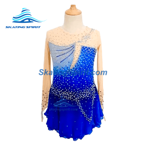 Figure Skating Dress #SD193