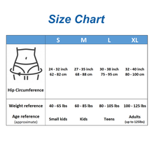 Load image into Gallery viewer, (2023 Version) Hip Tailbone Protection Underwear - Skate with Confidence