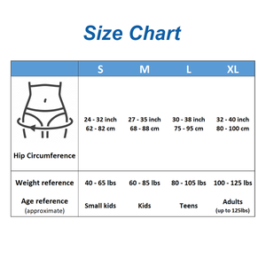 (2023 Version) Hip Tailbone Protection Underwear - Skate with Confidence